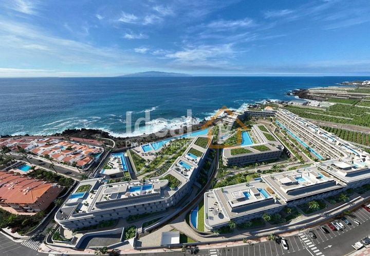 Leilighet i Alcala, Tenerife, Alcala - € 1 100 000 | Ref: Solum-4 - foto 1
