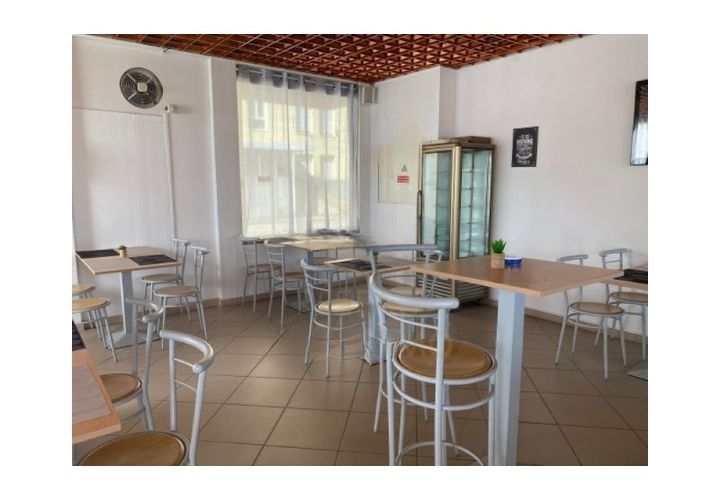 Erhvervsejendom i Santo Andre, Setubal, Santo Andre - € 230.000 | Ref: 23303-IM - foto 1