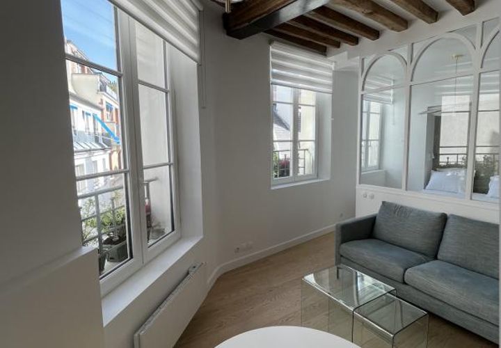 Lejlighed i Paris, Paris, Paris - € 595.000 | Ref: A5068 - foto 1