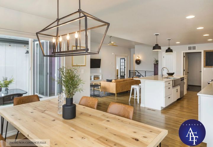 Lejlighed i Nice, Alpes-Maritimes, Nice - € 840.000 | Ref: 9OTR VINVC - A308 - foto 1