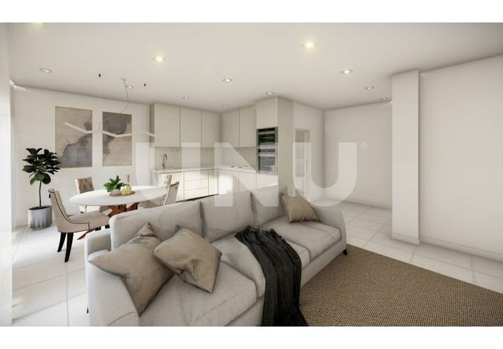 Lejlighed i Covilha, Castelo Branco, Covilha - € 232.500 | Ref: UNU.I.2030.12348 - foto 1
