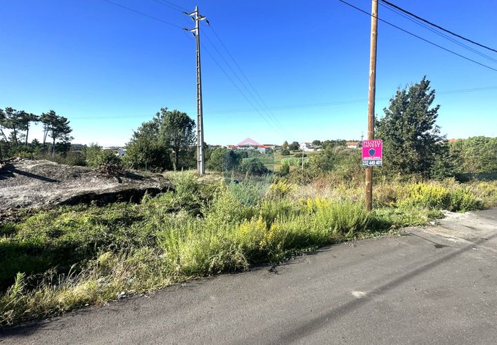 Helårsgrund i Viseu, Viseu, Viseu - € 56.000 | Ref: 2049/V - foto 1