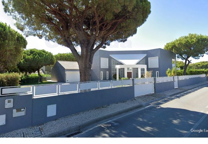 Villa i Almancil, Faro, Almancil - € 3.500.000 | Ref: 1003-05 - foto 1