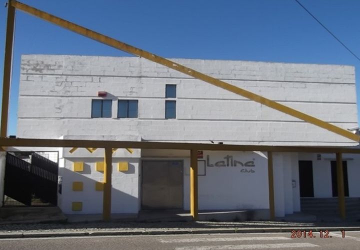 Erhvervsejendom i Mora, Evora, Mora - € 150.000 | Ref: DIS_196 - foto 1