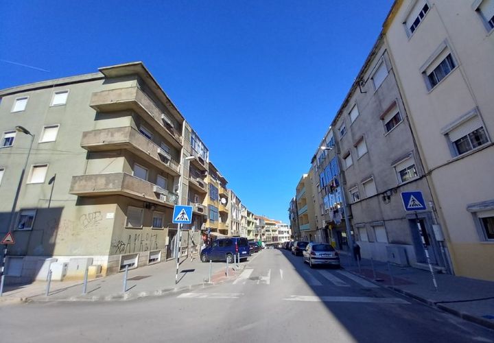 Lejlighed i Amora, Setubal, Amora - € 160.000 | Ref: APA_198 - foto 1