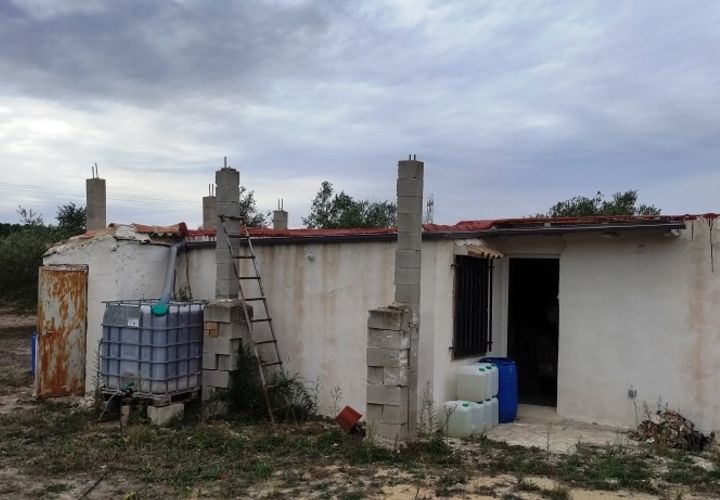 Landejendom i Ontinyent, Valencia, Ontinyent - € 35.000 | Ref: 2918 - foto 1
