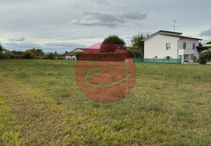Helårsgrund i Cesena, Forli-Cesena, Cesena - € 200.000 | Ref: G-L1-031 - foto 1