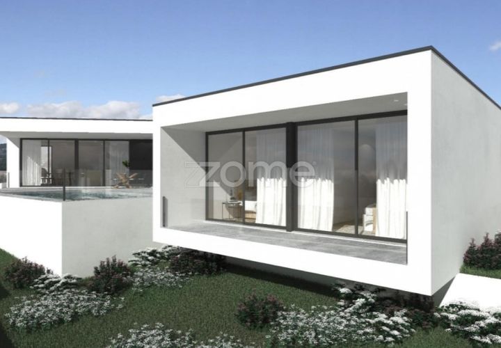 Villa i Ponte de Lima, Viana do Castelo, Ponte de Lima - € 320.000 | Ref: ZMPT562020 - foto 1