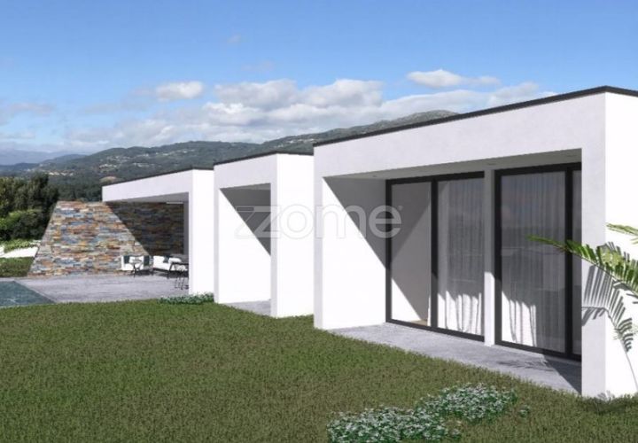 Villa i Ponte de Lima, Viana do Castelo, Ponte de Lima - € 420.000 | Ref: ZMPT561986 - foto 1