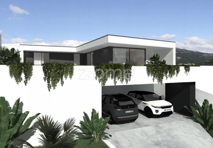 Villa i Ponte de Lima, Viana do Castelo, Ponte de Lima - € 340.000 | Ref: ZMPT562006 - foto 1