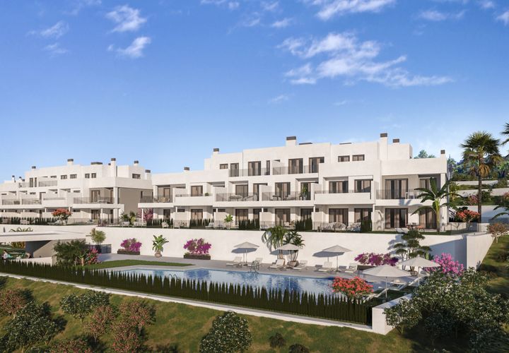 Lejlighed i La Alcaidesa, Cadiz, La Alcaidesa - € 343.000 | Ref: 428-01801ND - foto 1