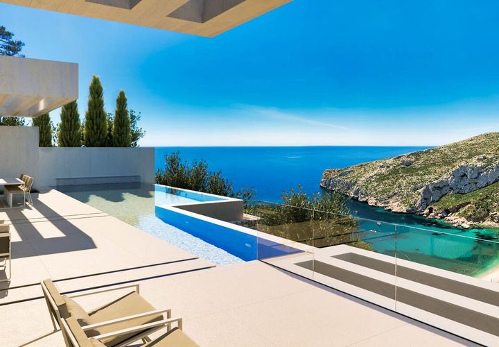 Villa i Javea, Alicante, Javea - € 4.500.000 | Ref: C2882 - foto 1