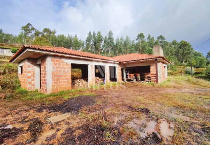 Villa i Ponte de Lima, Viana do Castelo, Ponte de Lima - € 150.000 | Ref: R924 - foto 1