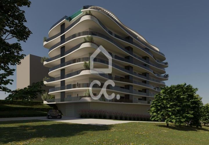 Lejlighed i Braga, Braga, Braga - € 480.500 | Ref: 336/A/01598 - foto 1