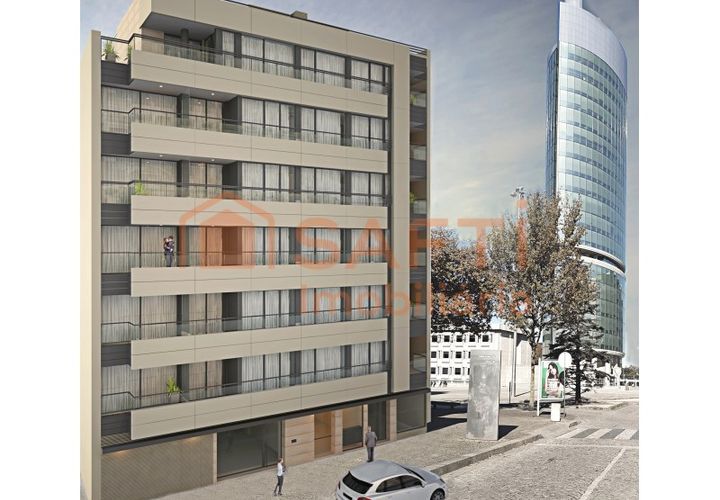 Lejlighed i Maia, Porto, Maia - € 465.000 | Ref: SAFTI:004089 - foto 1