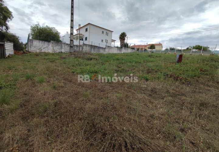 Helårsgrund i Tomar, Santarem, Tomar - € 59.500 | Ref: 01079-23 - foto 1
