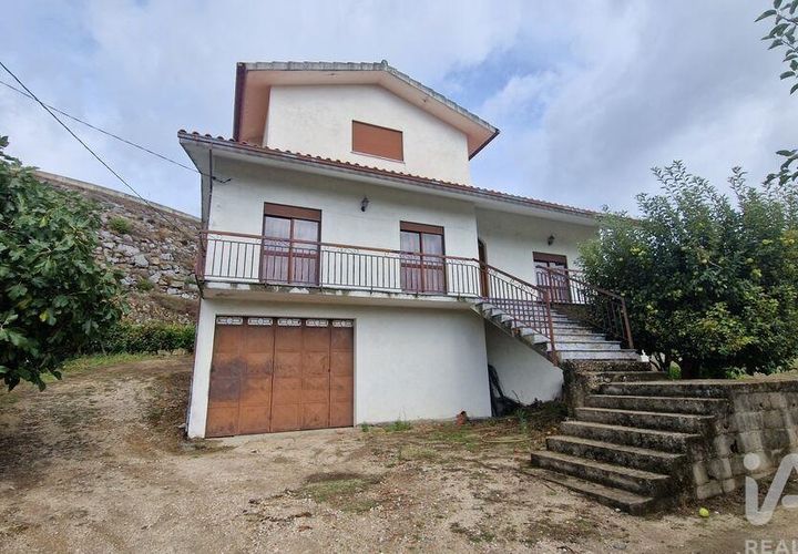 Byhus i Lamego, Viseu, Lamego - € 235.000 | Ref: 106665 - foto 1