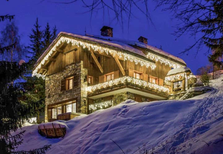 Villa i La Plagne, Savoie, La Plagne - € 2.950.000 | Ref: HH-15167346 - foto 1