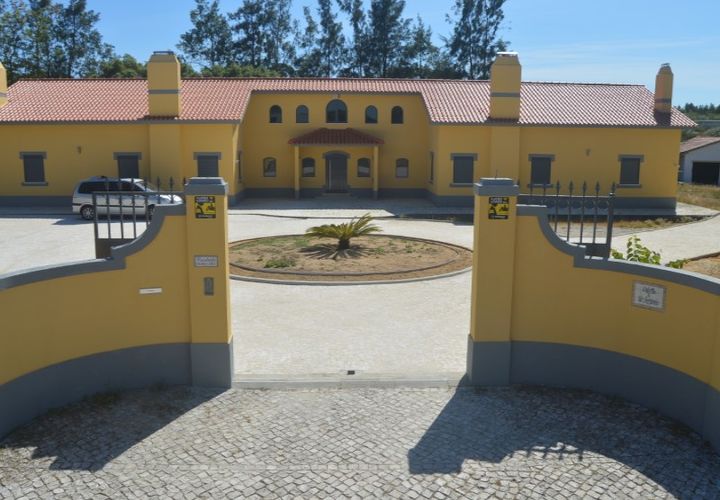 Villa i Palmela, Setubal, Palmela - € 950.000 | Ref: 20057 - foto 1