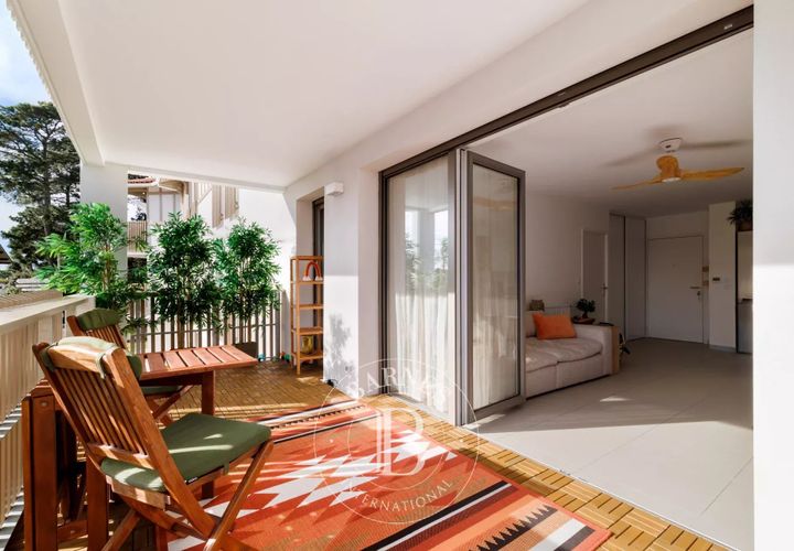 Lejlighed i Capbreton, Landes, Capbreton - € 515.000 | Ref: A735 - foto 1