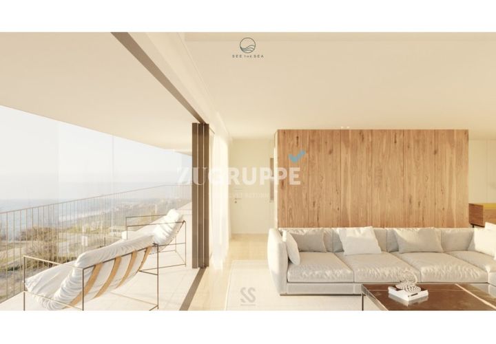 Lejlighed i Canidelo, Porto, Canidelo - € 460.000 | Ref: MN_ZG_110190_(2)_T - foto 1