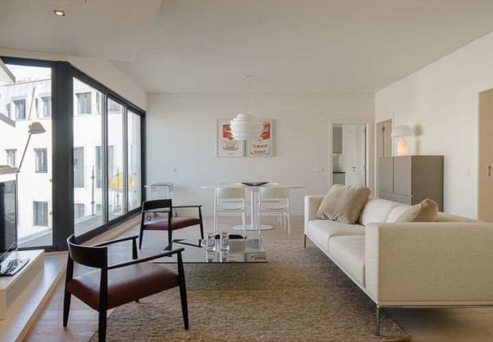 Lejlighed i Lisbon, Lisbon, Lisbon - € 1.050.000 | Ref: APA_4267 09 - foto 1