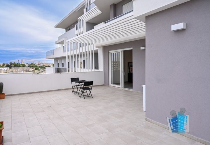Leilighet i Lecce, Lecce, Lecce - € 400 000 | Ref: 257 - foto 1