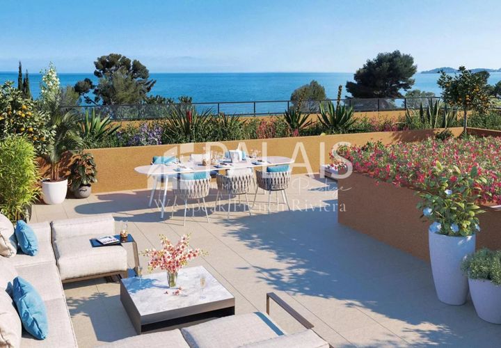Apartament a Eze, Alpes-Maritimes, Eze - € 542.000 | Ref: 83538309 - foto 1