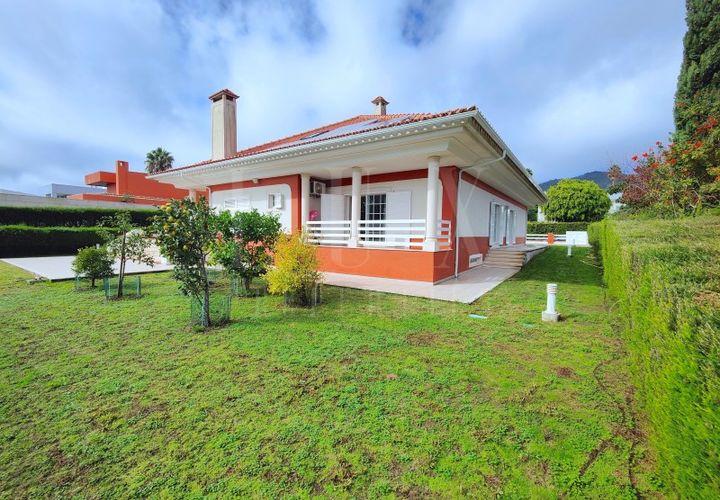 Villa i Sintra, Lisbon, Sintra - € 2.150.000 | Ref: LFC85 - foto 1