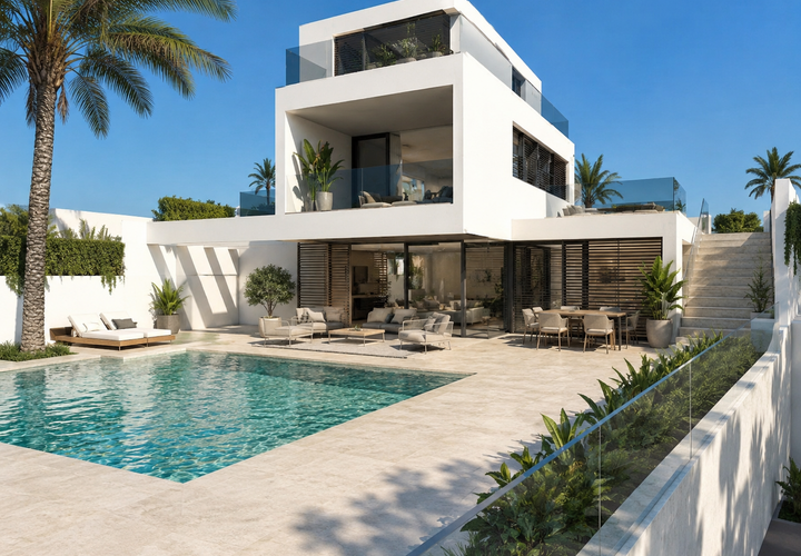 Terra a Torrox Costa, Malaga, Torrox Costa - € 154.000 | Ref: MLH599 - foto 1
