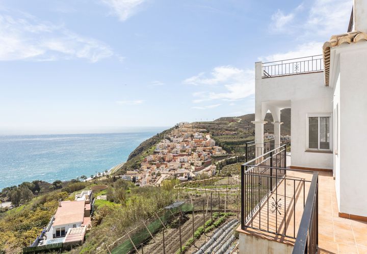 Villa i Nerja, Malaga, Nerja - € 1.395.000 | Ref: HN329 - foto 1