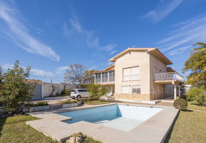 Villa a Nerja, Malaga, Nerja - € 650.000 | Ref: HN301 - foto 1