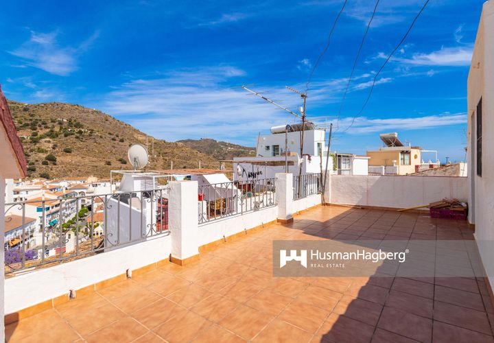 Byhus i Torrox, Malaga, Torrox - € 193.000 | Ref: HN480 - foto 1
