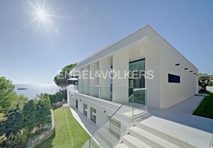 Villa i Altea, Alicante, Altea - € 4.700.000 | Ref: W-02MOTD - foto 1