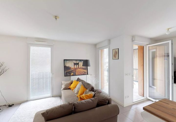 Lejlighed i Bordeaux, Gironde, Bordeaux - € 260.000 | Ref: 5180270 - foto 1