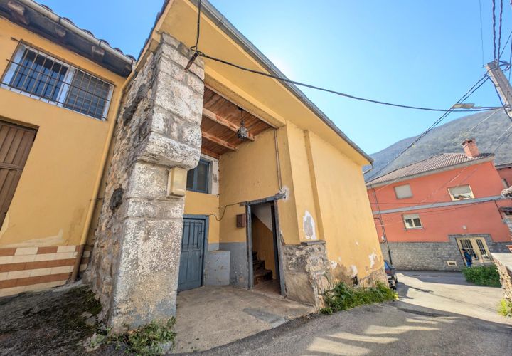 Rækkehus i Aller, Asturias, Aller - € 39.000 | Ref: QPE00248/10606 - foto 1