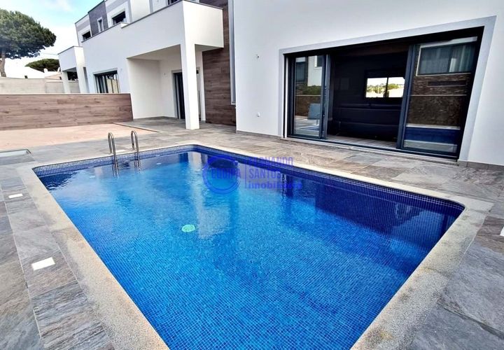 Villa i Albufeira, Faro, Albufeira - € 780.000 | Ref: VC009 - foto 1