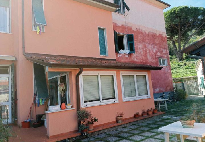 Byhus i Ameglia, La Spezia, Ameglia - € 370.000 | Ref: 1143 - foto 1