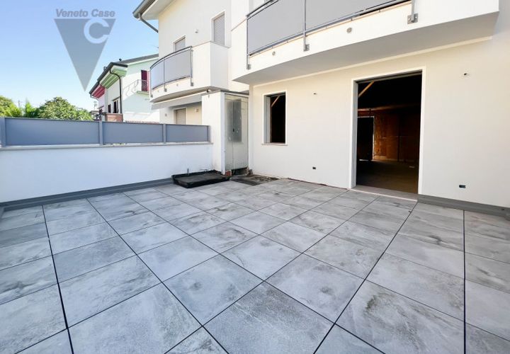 Villa i Saonara, Padua, Saonara - € 280.000 | Ref: CVIL407 - foto 1