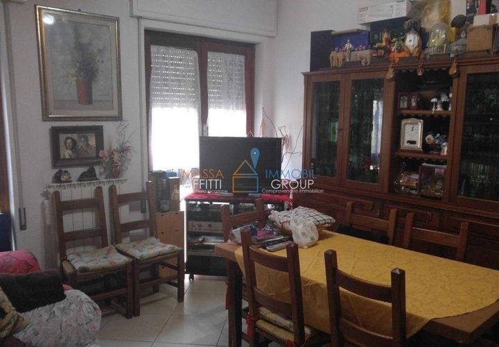 Lejlighed i Massa, Massa and Carrara, Massa - € 228.000 | Ref: 2676 - foto 1