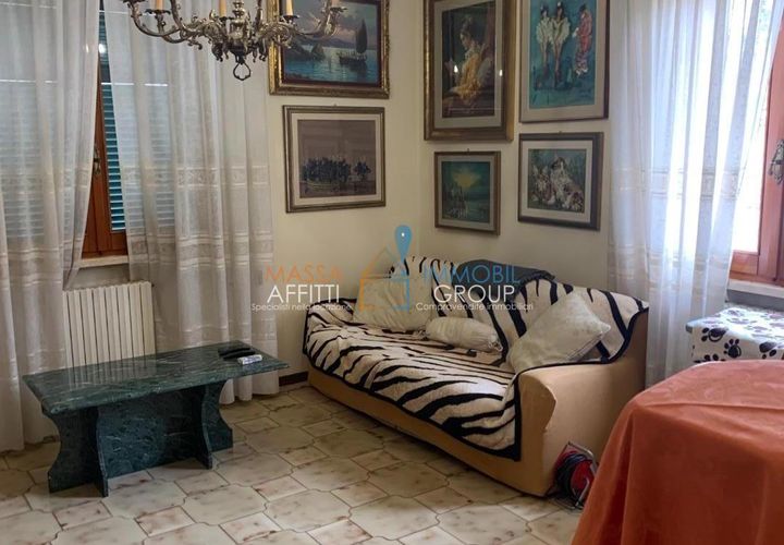 Lejlighed i Massa, Massa and Carrara, Massa - € 240.000 | Ref: 2712 - foto 1