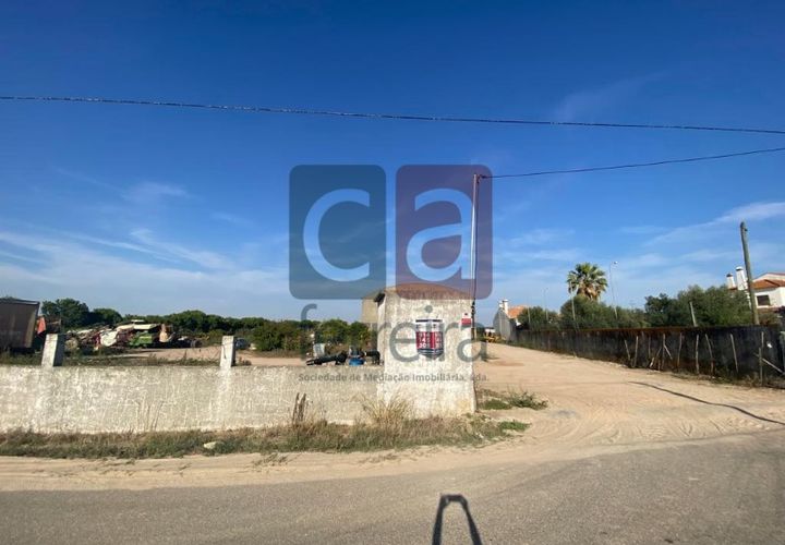 Helårsgrund i Alpiarca, Santarem, Alpiarca - € 750.000 | Ref: TERR4092 - foto 1