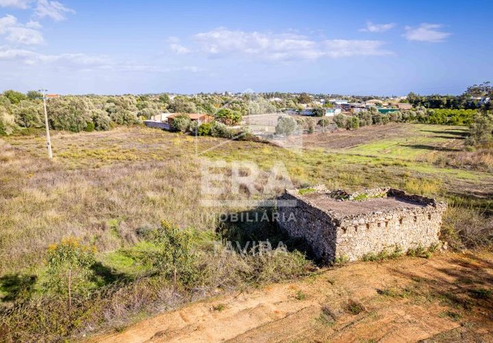 Ruinere i Moncarapacho, Faro, Moncarapacho - € 250.000 | Ref: 125230114 - foto 1