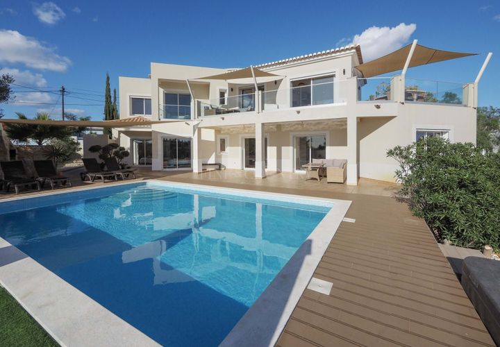 Villa in Carvoeiro, Faro, Carvoeiro - € 2.250.000 | Ref: FC904VCQ - foto 1