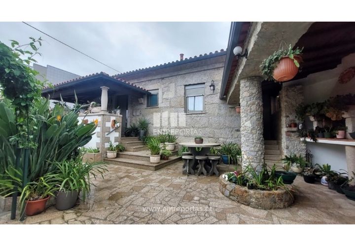 Villa i Viana do Castelo, Viana do Castelo, Viana do Castelo - € 685.000 | Ref: VCM14076 - foto 1