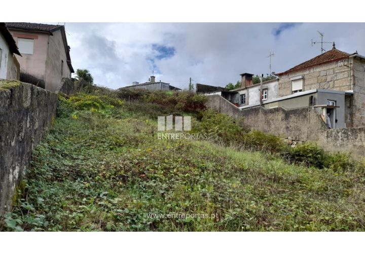 Terra a Vila Mea, Porto, Vila Mea - € 57.500 | Ref: MC09590 - foto 1