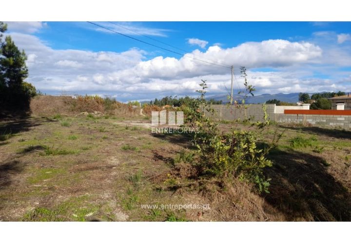 Terra a Amarante, Porto, Amarante - € 47.500 | Ref: MC09595 - foto 1