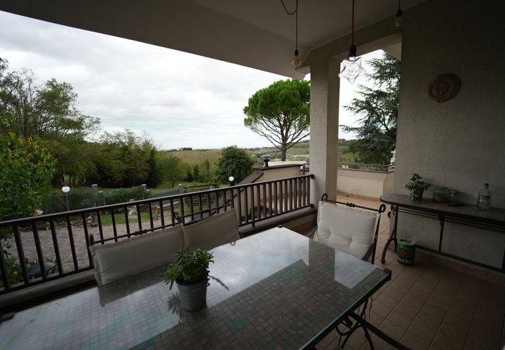 Villa a Coriano, Rimini, Coriano - € 520.000 | Ref: 3621 - foto 1