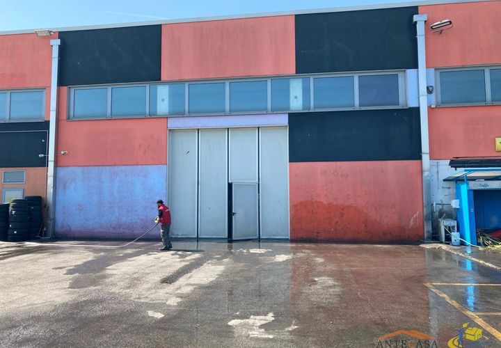 Erhvervsejendom i Parma, Parma, Parma - € 310.000 | Ref: AN-CPN002 - foto 1