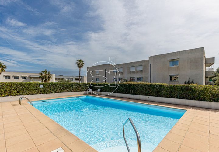 Lejlighed i Antibes, Alpes-Maritimes, Antibes - € 439.000 | Ref: DIC.7935 - foto 1